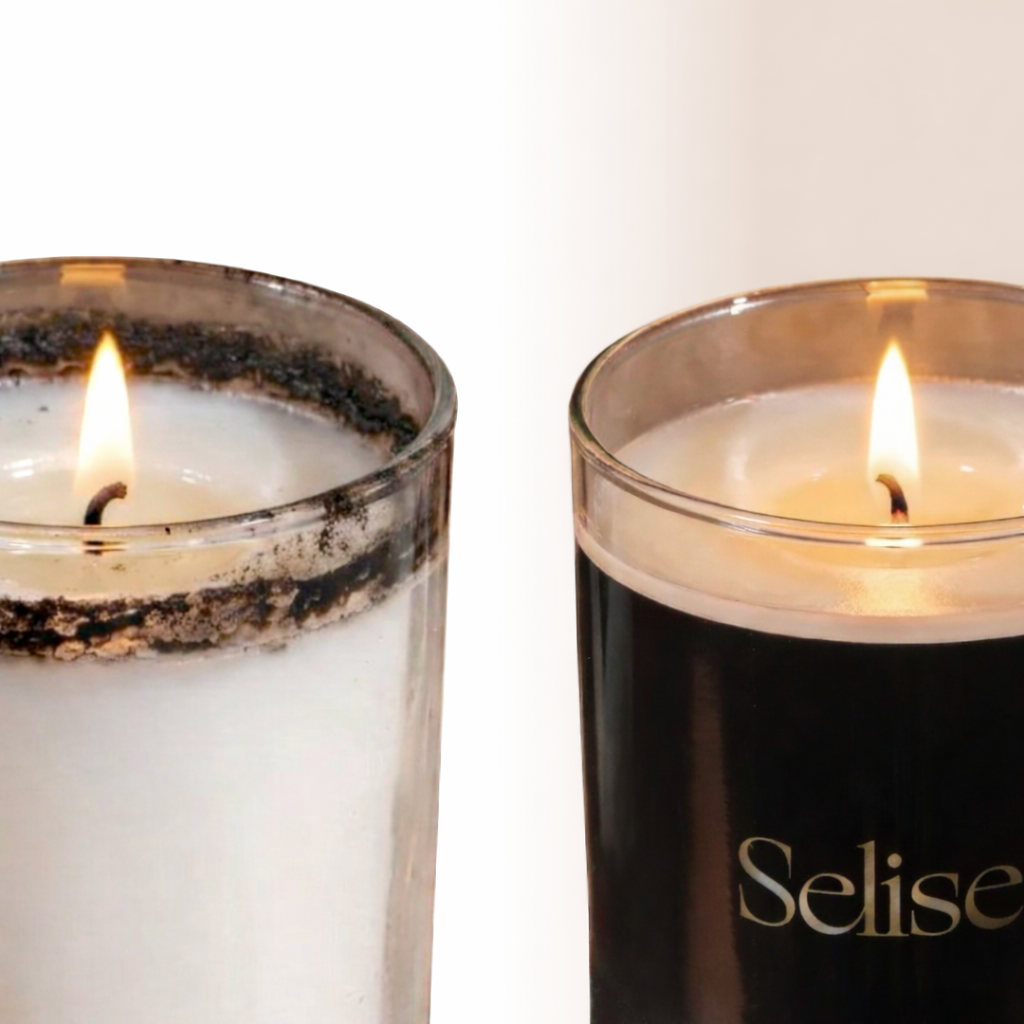 Are Scented Candles Bad for You?